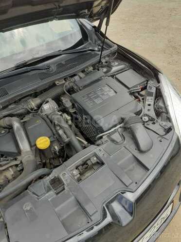 Renault Megane 2011, 291,000 km - 1.5 l - Bakı