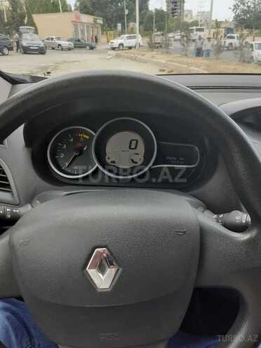 Renault Megane 2011, 291,000 km - 1.5 l - Bakı