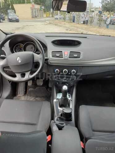Renault Megane 2011, 291,000 km - 1.5 l - Bakı