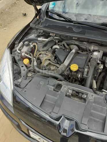 Renault Megane 2011, 291,000 km - 1.5 l - Bakı