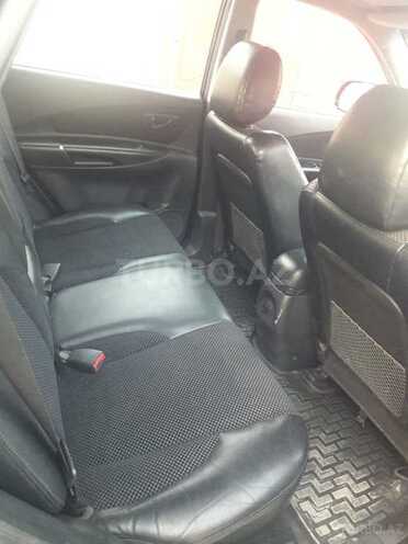 Hyundai Tucson 2010, 111,190 km - 2.0 л - Bakı