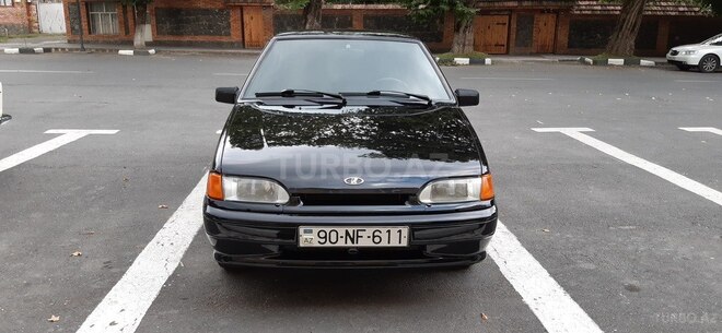 LADA (VAZ) 2115 2012, 237,000 km - 1.6 l - Qax