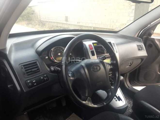 Hyundai Tucson 2010, 111,190 km - 2.0 л - Bakı