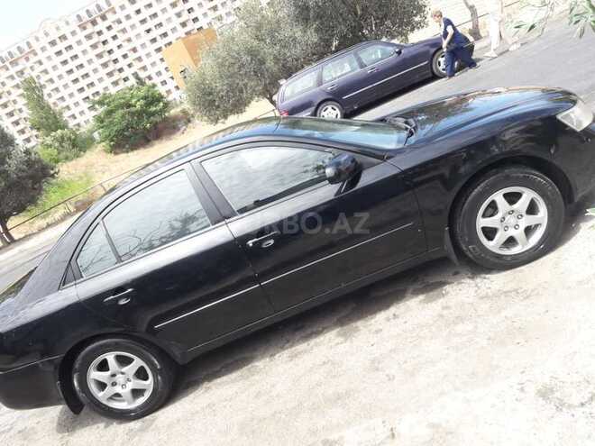Hyundai Sonata 2005, 360,000 km - 2.2 l - Bakı