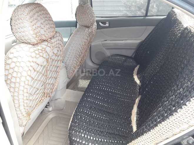 Hyundai Sonata 2005, 360,000 km - 2.2 l - Bakı