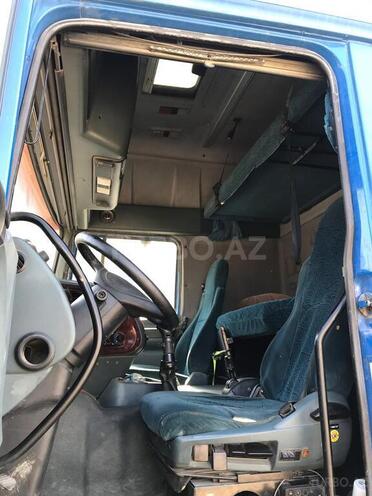 DAF 95 XF 2003, 670,000 km - 13.0 l - Bakı