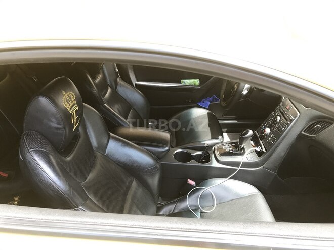 Hyundai Genesis Coupe 2010, 211,366 km - 2.0 л - Bakı