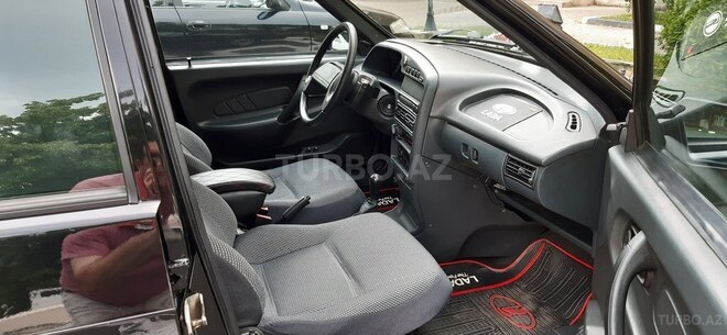 LADA (VAZ) 2115 2012, 237,000 km - 1.6 l - Qax