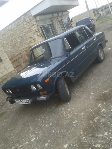 LADA (VAZ) 2106 1992, 249,000 km - 0.2 л - Gəncə