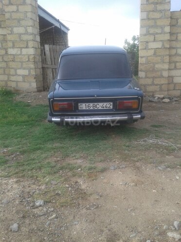LADA (VAZ) 2106 1992, 249,000 km - 0.2 л - Gəncə