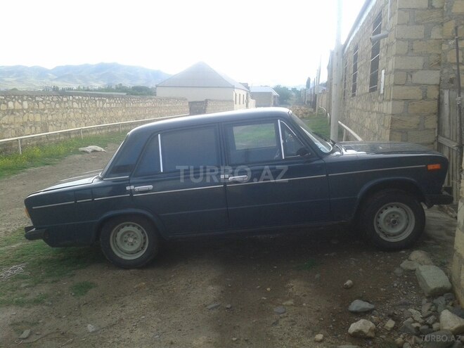 LADA (VAZ) 2106 1992, 249,000 km - 0.2 л - Gəncə