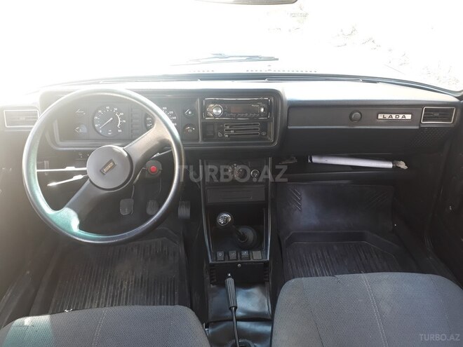 LADA (VAZ) 2107 2010, 91,000 km - 1.6 l - Bakı