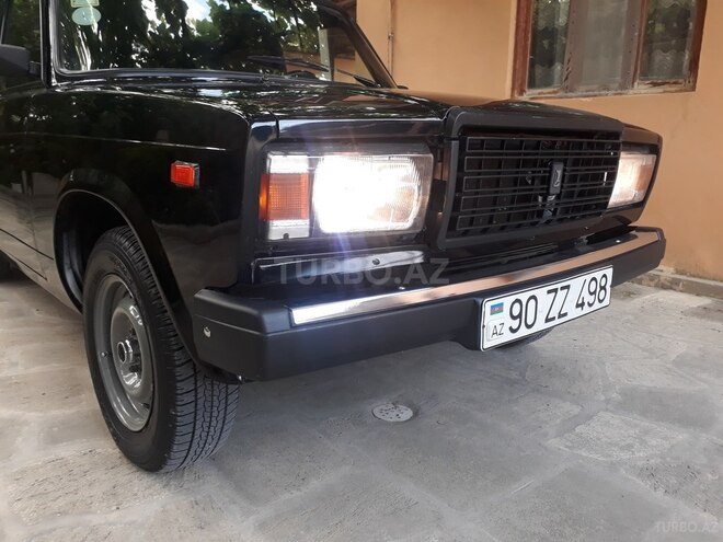 LADA (VAZ) 2107 2010, 91,000 km - 1.6 l - Bakı