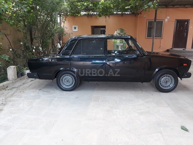 LADA (VAZ) 2107 2010, 91,000 km - 1.6 l - Bakı