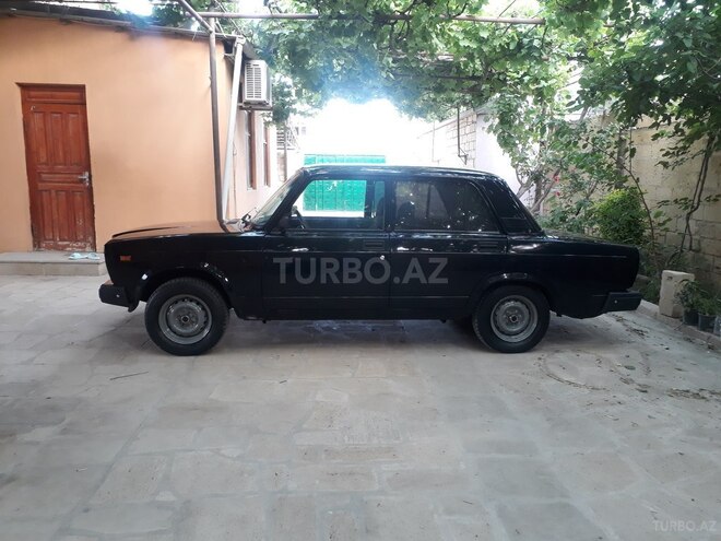 LADA (VAZ) 2107 2010, 91,000 km - 1.6 l - Bakı