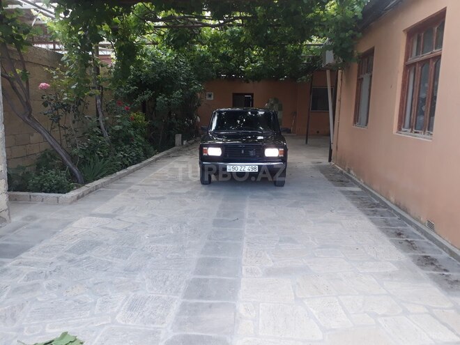 LADA (VAZ) 2107 2010, 91,000 km - 1.6 l - Bakı