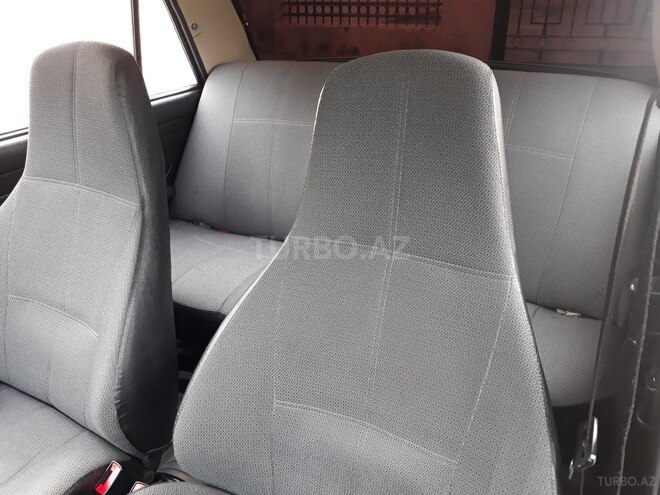 LADA (VAZ) 2107 2010, 91,000 km - 1.6 l - Bakı