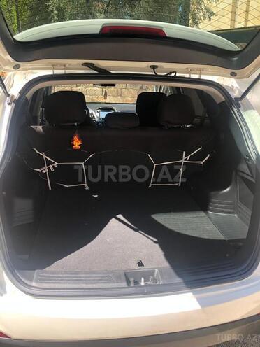Hyundai ix35 2011, 171,000 km - 2.0 l - Şəmkir