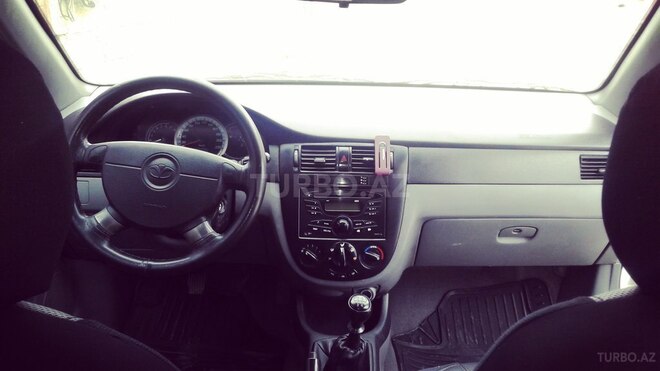 Daewoo Gentra 2014, 270,000 km - 1.5 л - Bakı