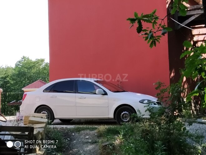 Daewoo Gentra 2014, 270,000 km - 1.5 л - Bakı