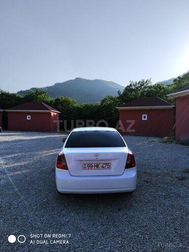 Daewoo Gentra 2014, 270,000 km - 1.5 л - Bakı