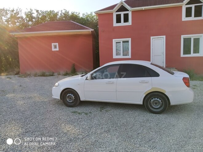 Daewoo Gentra 2014, 270,000 km - 1.5 л - Bakı