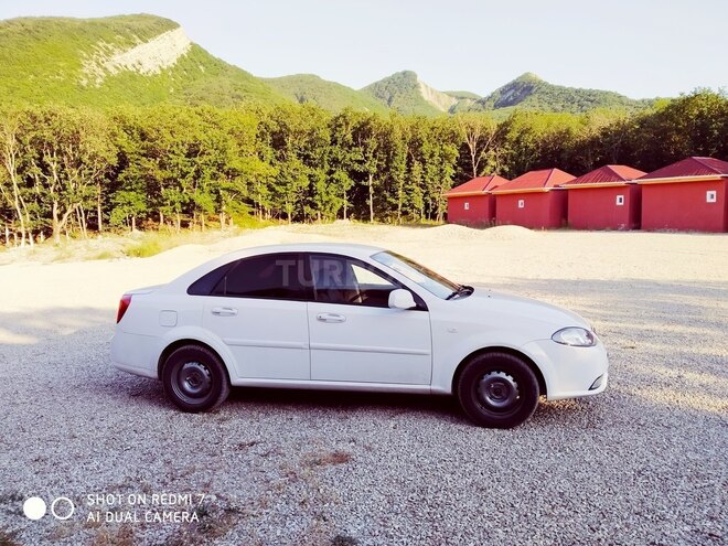 Daewoo Gentra 2014, 270,000 km - 1.5 л - Bakı
