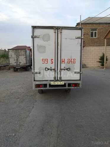 Isuzu NHR 55 E 2006, 200,000 km - 2.8 l - Bakı