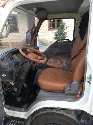 Isuzu NHR 55 E 2006, 200,000 km - 2.8 l - Bakı
