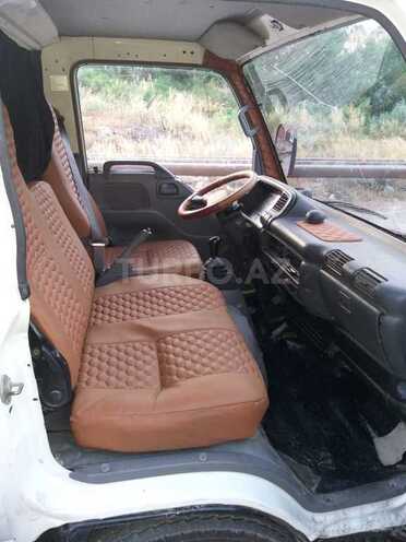 Isuzu NHR 55 E 2006, 200,000 km - 2.8 l - Bakı