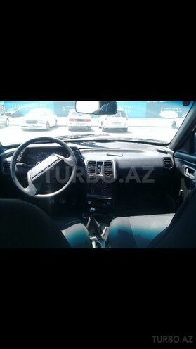 LADA (VAZ) 2110 1999, 270,000 km - 0.2 l - Bakı