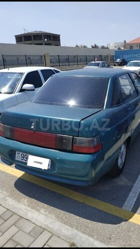 LADA (VAZ) 2110 1999, 270,000 km - 0.2 l - Bakı