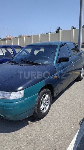 LADA (VAZ) 2110 1999, 270,000 km - 0.2 l - Bakı