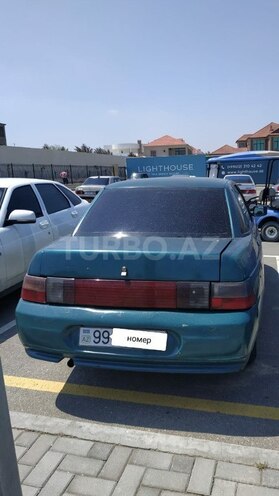 LADA (VAZ) 2110 1999, 270,000 km - 0.2 l - Bakı