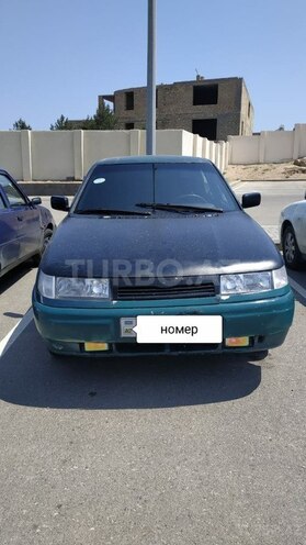 LADA (VAZ) 2110 1999, 270,000 km - 0.2 l - Bakı