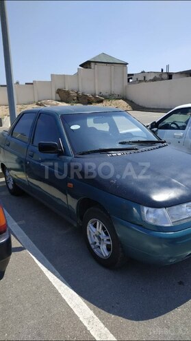 LADA (VAZ) 2110 1999, 270,000 km - 0.2 l - Bakı