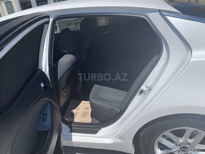 Kia Optima 2013, 135,000 km - 2.0 l - Bakı