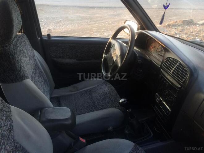 Kia Sportage 2000, 195,899 km - 2.0 л - Gəncə