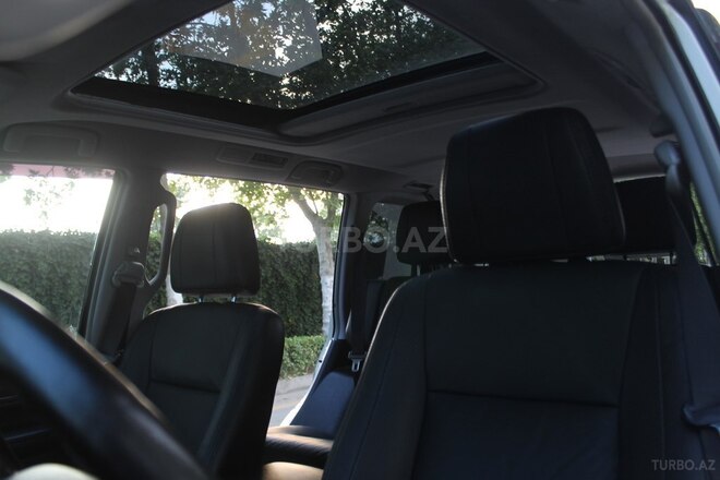 Mitsubishi Pajero 2008, 259,000 km - 3.0 l - Bakı