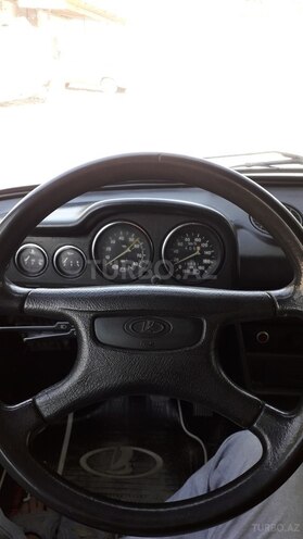 LADA (VAZ) 2106 1991, 365,000 km - 1.7 l - Beyləqan