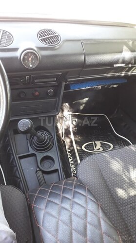 LADA (VAZ) 2106 1991, 365,000 km - 1.7 l - Beyləqan