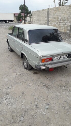 LADA (VAZ) 2106 1991, 365,000 km - 1.7 l - Beyləqan