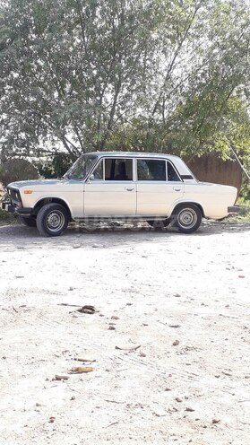 LADA (VAZ) 2106 1991, 365,000 km - 1.7 l - Beyləqan