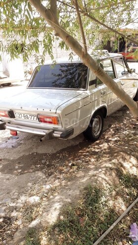 LADA (VAZ) 2106 1991, 365,000 km - 1.7 l - Beyləqan
