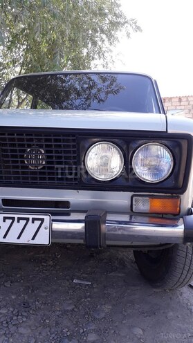 LADA (VAZ) 2106 1991, 365,000 km - 1.7 l - Beyləqan