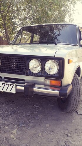 LADA (VAZ) 2106 1991, 365,000 km - 1.7 l - Beyləqan
