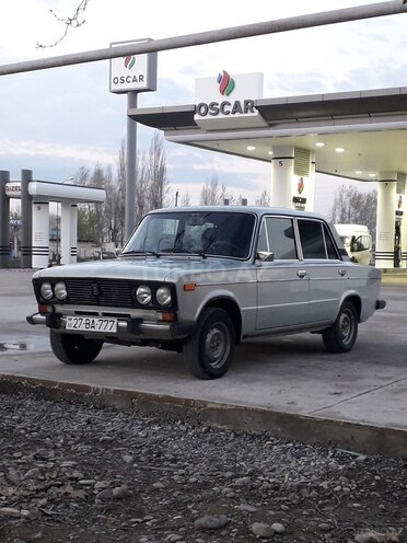 LADA (VAZ) 2106 1991, 365,000 km - 1.7 l - Beyləqan