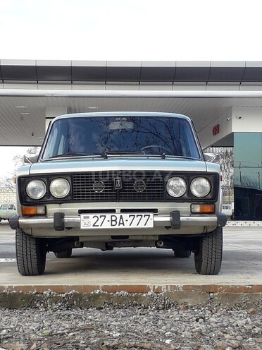 LADA (VAZ) 2106 1991, 365,000 km - 1.7 l - Beyləqan