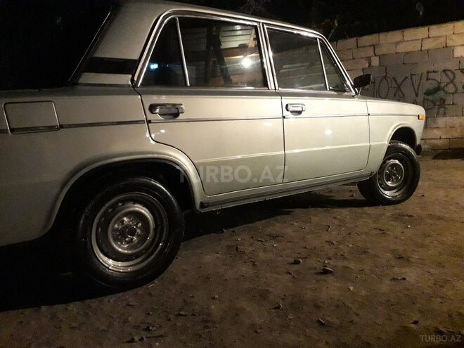 LADA (VAZ) 2106 1991, 365,000 km - 1.7 l - Beyləqan