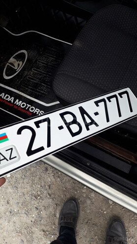 LADA (VAZ) 2106 1991, 365,000 km - 1.7 l - Beyləqan